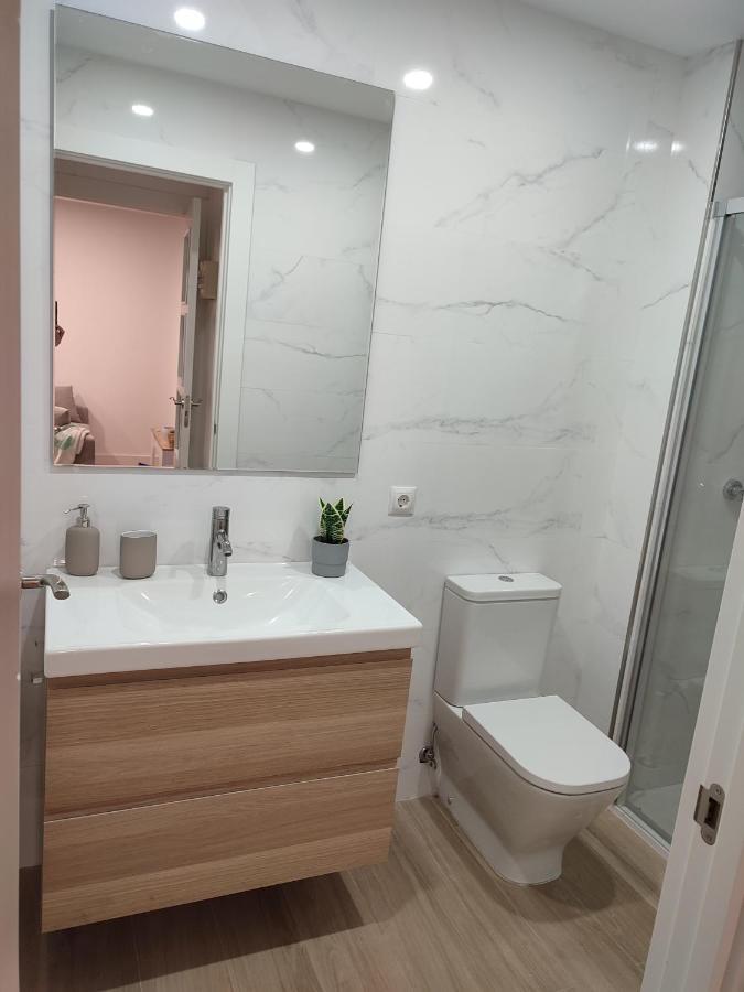 Appartement Opera Campoamor *