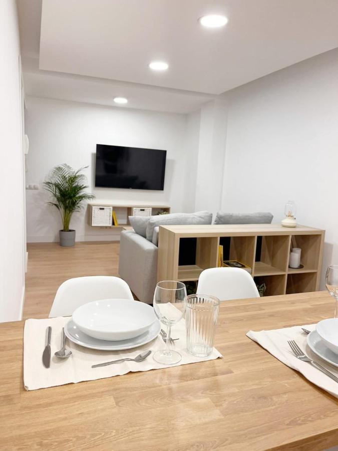 Appartement Opera Campoamor Oviede