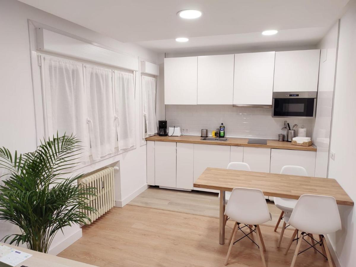 Appartement Opera Campoamor Oviede
