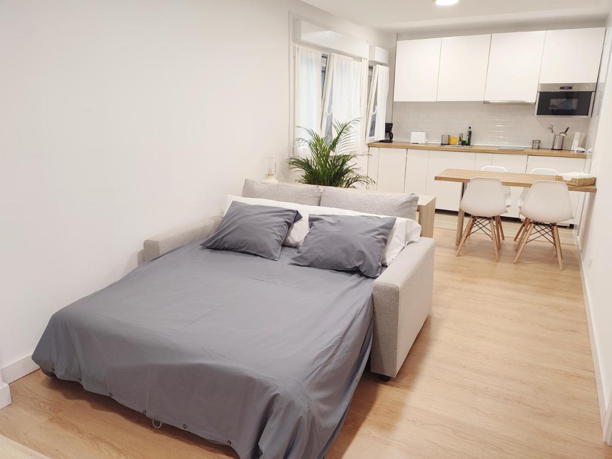 Opera Campoamor Appartement