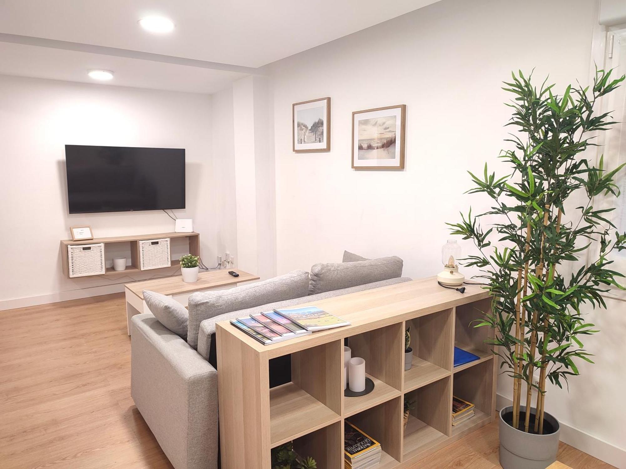 Opera Campoamor Appartement